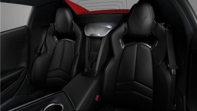 2026 Chevrolet Corvette E-Ray 3LZ AWD