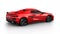 2026 Chevrolet Corvette E-Ray 3LZ AWD