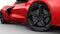 2026 Chevrolet Corvette E-Ray 3LZ AWD