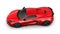 2026 Chevrolet Corvette E-Ray 3LZ AWD