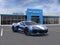 2027 Chevrolet Corvette Grand Sport 3LT RWD