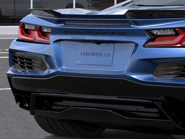2027 Chevrolet Corvette Grand Sport 3LT RWD