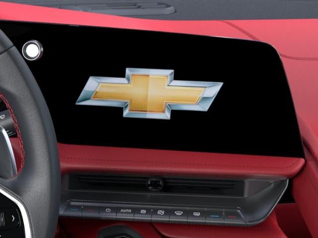 2027 Chevrolet Corvette Grand Sport 3LT RWD