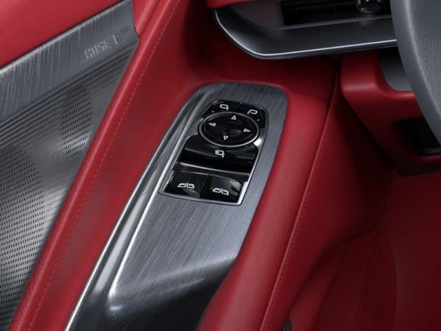 2027 Chevrolet Corvette Grand Sport 3LT RWD