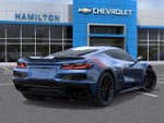 2027 Chevrolet Corvette Grand Sport 3LT RWD