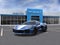 2027 Chevrolet Corvette Grand Sport 3LT RWD