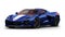 2027 Chevrolet Corvette Grand Sport 3LT RWD