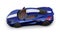 2027 Chevrolet Corvette Grand Sport 3LT RWD