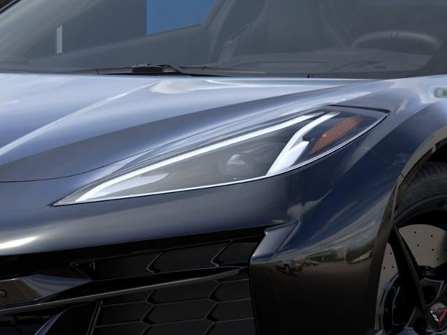 2027 Chevrolet Corvette Grand Sport 3LT RWD
