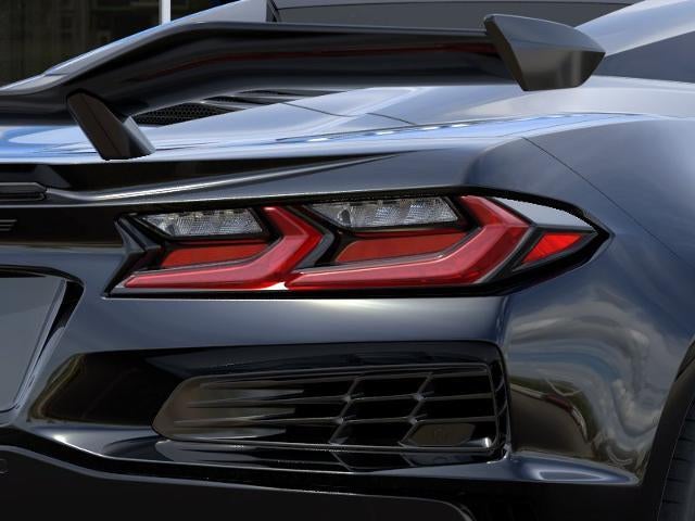 2027 Chevrolet Corvette Grand Sport 3LT RWD