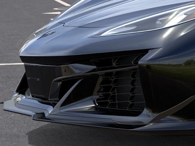 2027 Chevrolet Corvette Grand Sport 3LT RWD