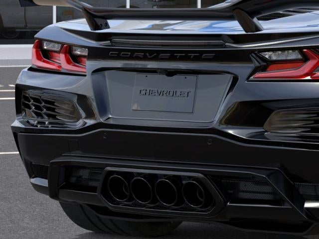 2027 Chevrolet Corvette Grand Sport 3LT RWD