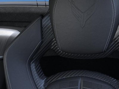 2027 Chevrolet Corvette Grand Sport 3LT RWD
