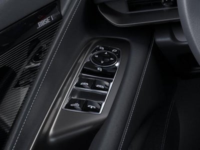 2027 Chevrolet Corvette Grand Sport 3LT RWD