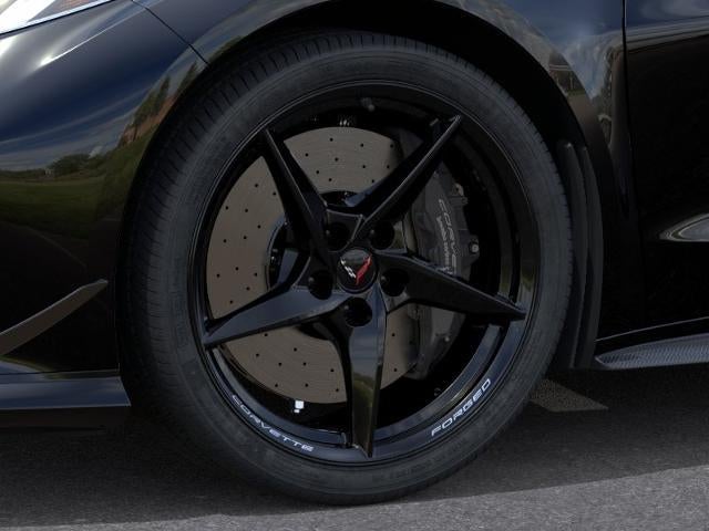 2027 Chevrolet Corvette Grand Sport 3LT RWD