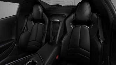 2027 Chevrolet Corvette Grand Sport 3LT RWD