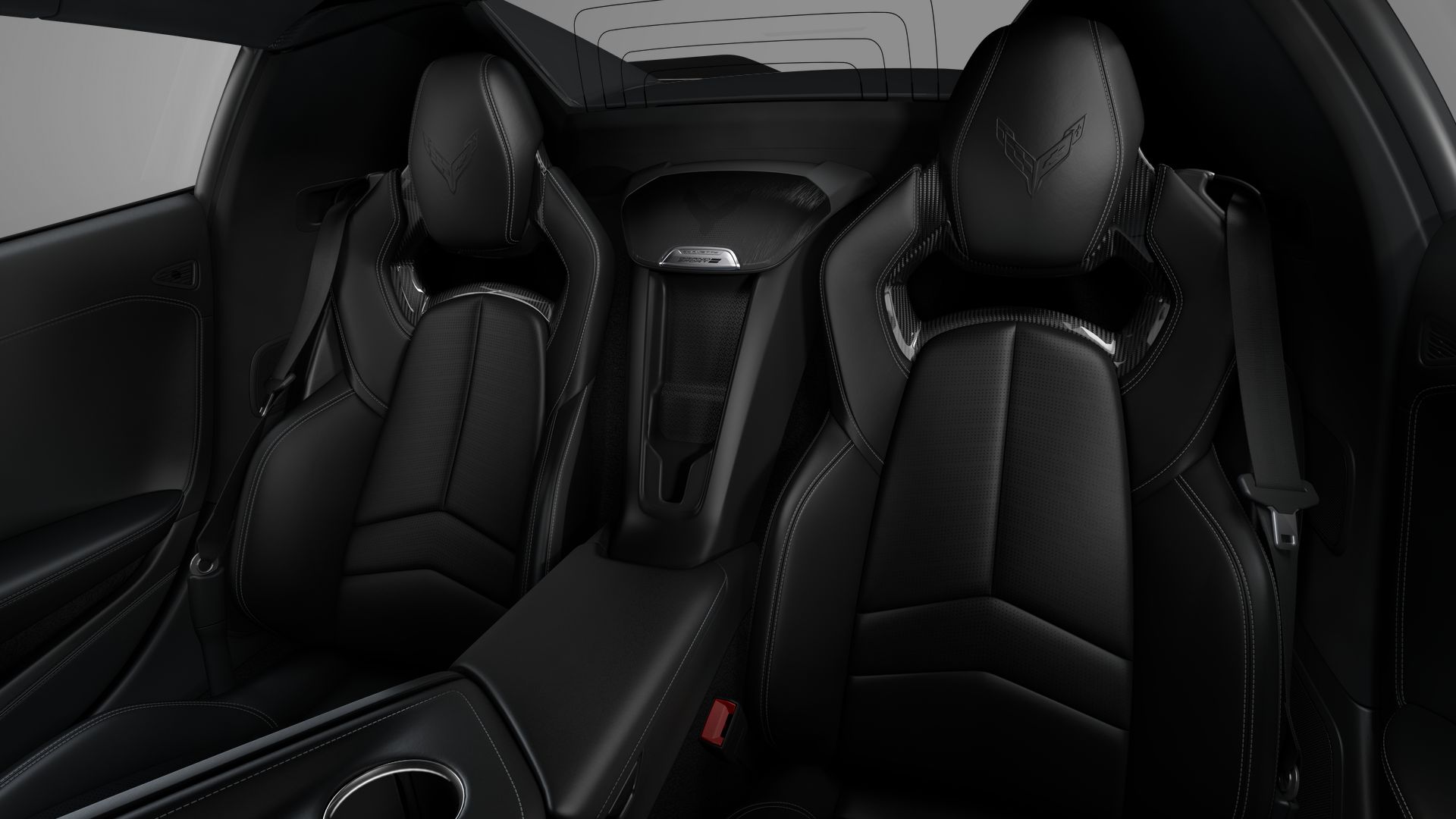 2027 Chevrolet Corvette Grand Sport 3LT RWD