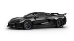 2027 Chevrolet Corvette Grand Sport 3LT RWD