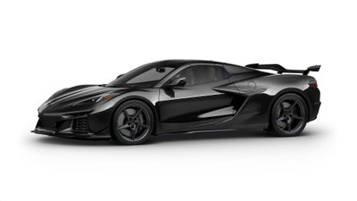 2027 Chevrolet Corvette Grand Sport 3LT RWD