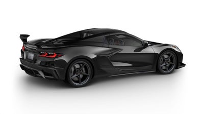 2027 Chevrolet Corvette Grand Sport 3LT RWD