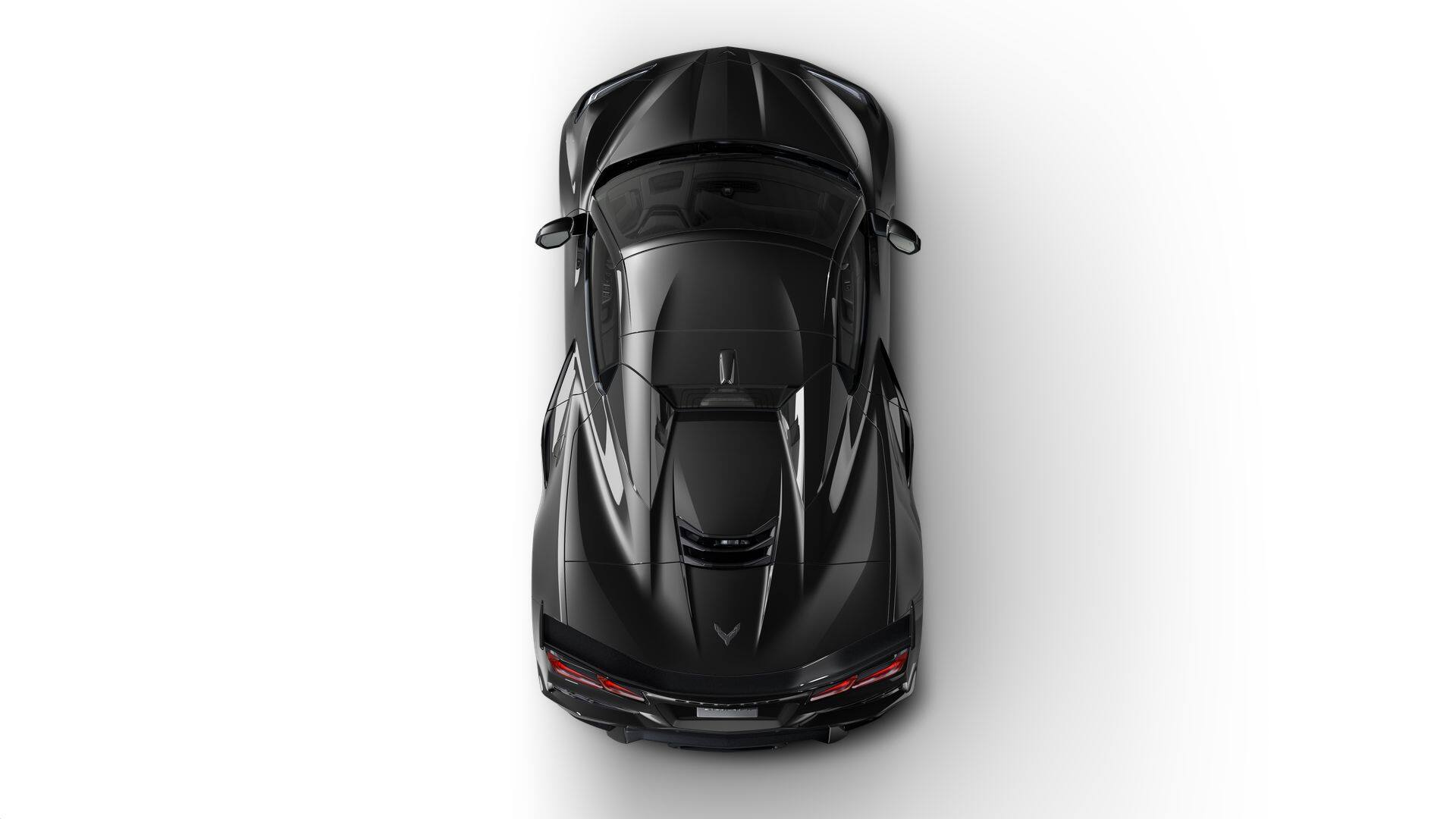 2027 Chevrolet Corvette Grand Sport 3LT RWD