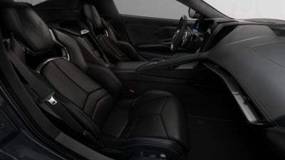 2027 Chevrolet Corvette Grand Sport 3LT RWD
