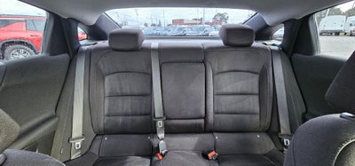 2023 Chevrolet Malibu LT FWD
