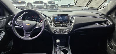 2023 Chevrolet Malibu LT FWD