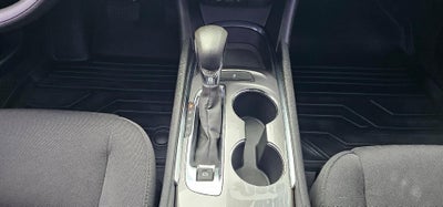 2023 Chevrolet Malibu LT FWD