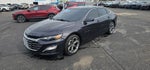 2023 Chevrolet Malibu LT FWD