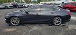 2023 Chevrolet Malibu LT FWD