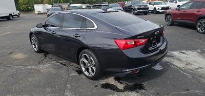 2023 Chevrolet Malibu LT FWD