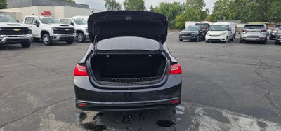 2023 Chevrolet Malibu LT FWD