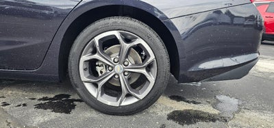 2023 Chevrolet Malibu LT FWD