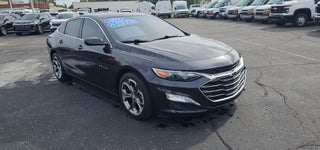 2023 Chevrolet Malibu LT FWD