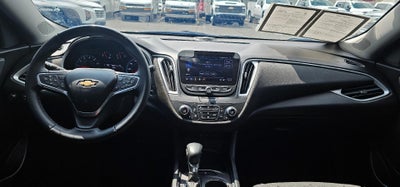 2023 Chevrolet Malibu LT FWD