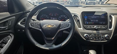 2023 Chevrolet Malibu LT FWD