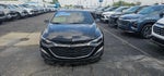 2023 Chevrolet Malibu LT FWD