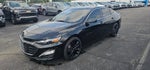 2023 Chevrolet Malibu LT FWD