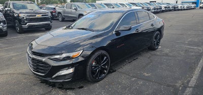 2023 Chevrolet Malibu LT FWD