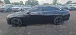 2023 Chevrolet Malibu LT FWD