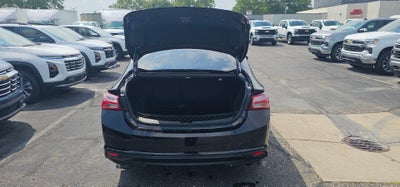 2023 Chevrolet Malibu LT FWD