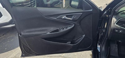 2023 Chevrolet Malibu LT FWD