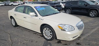 2011 Buick Lucerne CX FWD