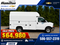 2025 Chevrolet Express Cutaway 3500 1WT RWD