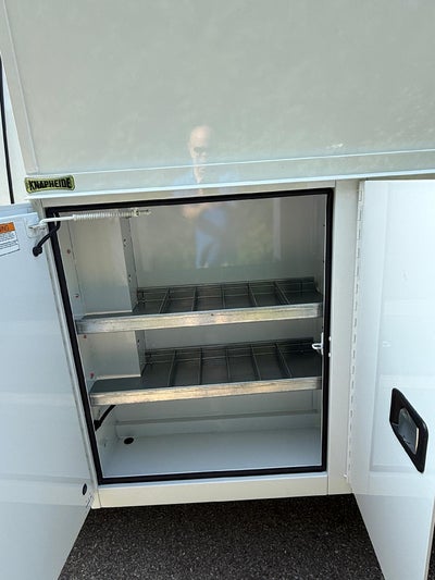 2025 Chevrolet Express Cutaway 3500 Base