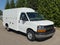 2025 Chevrolet Express Cutaway 3500 Base