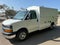 2025 Chevrolet Express Cutaway 3500 Base