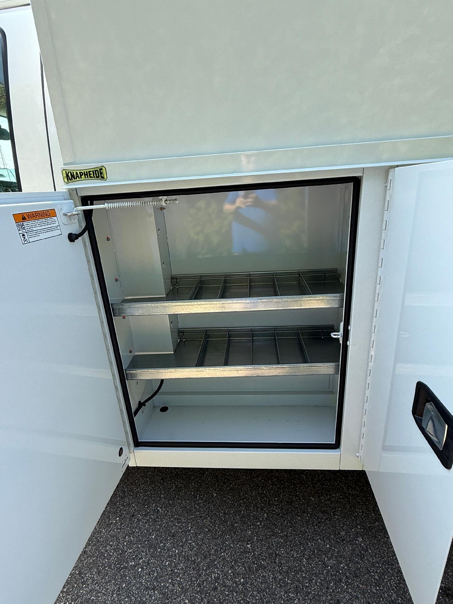 2025 Chevrolet Express Cutaway 3500 Base