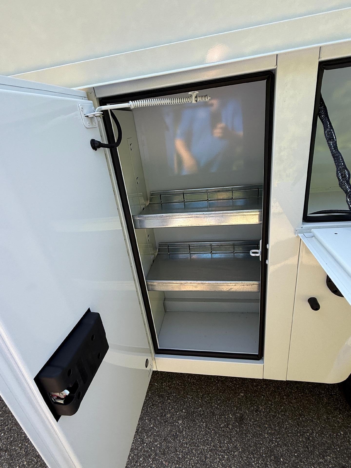 2025 Chevrolet Express Cutaway 3500 Base